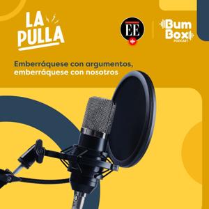 La Pulla by Bumbox Podcast