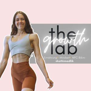 The Growth Lab by Kathi Madlik