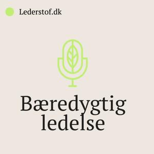 Bæredygtig Ledelse by Lederstof.dk