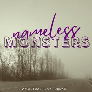 Nameless Monsters by The Named Monsters