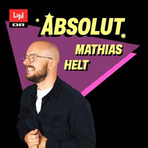 Absolut Mathias Helt by DR