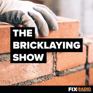 The Bricklaying Show