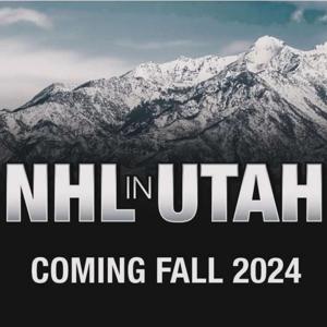 Utah NHL Podcast