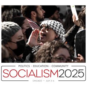 Socialism Conference by Haymarket Audio