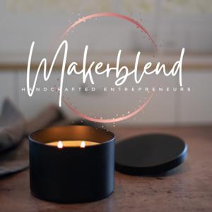 Makerblend - Handcrafted Entrepreneurs by Jeff Standley