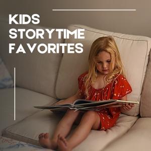 Kids Storytime Favorites by Read Aloud by SWAN and GULL