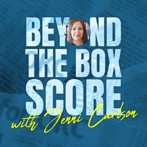 The Jenni Carlson Show