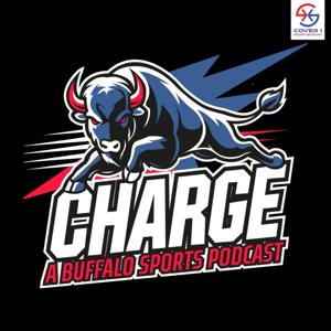 CHARGE - A Buffalo Sports Podcast