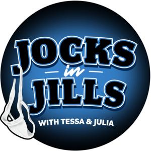 Jocks in Jills by Jocks in Jills