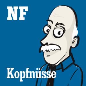 Kopfnüsse by Christian Nusser