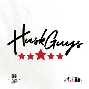 HuskGuys by Hurrdat Sports