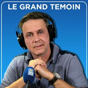 Le Grand Témoin – Radio Notre Dame