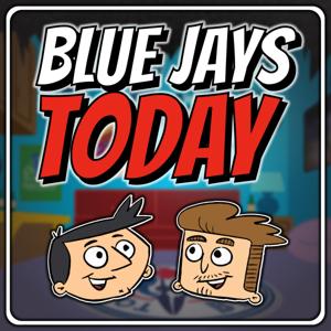 Blue Jays Today