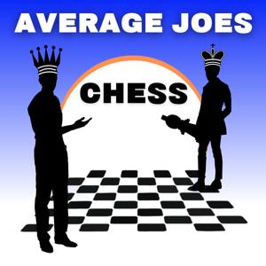 Average Joes Chess by Al and Jofers