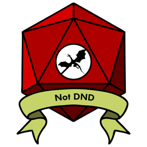 Not DnD