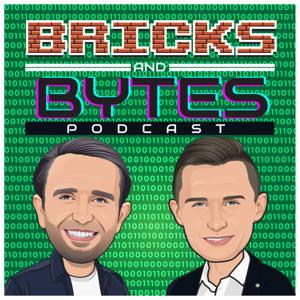 Bricks And Bytes by Bricks And Bytes