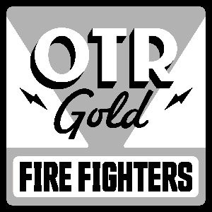 Fire Fighters | Old Time Radio by OTR Gold