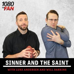 The Sinner and The Saint by Audacy
