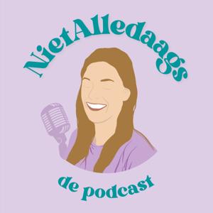 NietAlledaags de podcast