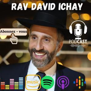 Rav David ICHAY by Rav David Ichay