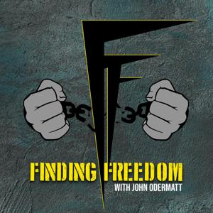 Finding Freedom by John Odermatt