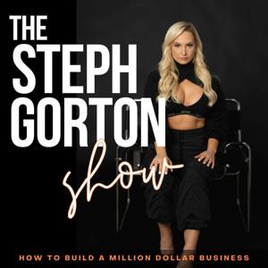 The Steph Gorton Show