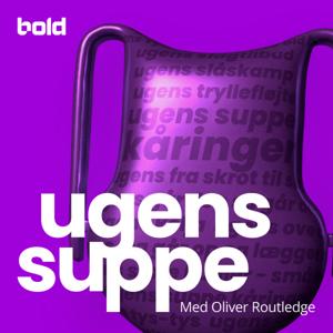 Ugens Suppe by Bold