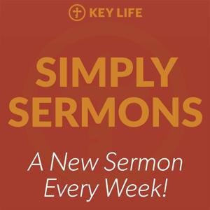 Simply Sermons on Key Life Network by Steve Brown