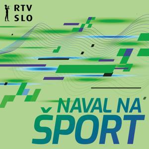 Naval na šport by RTVSLO – Val 202