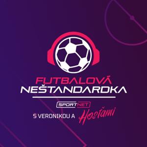 Futbalová neštandardka