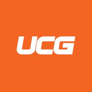 UCG游戏播客 by UCG_Official