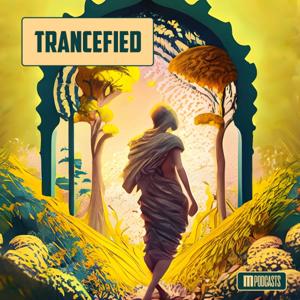 Trancefied (Psytrance) by The Murray Brand