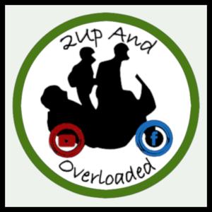 2Up and Overloaded - ADV Motorcycle Travel Podcast