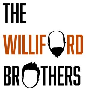 The Williford Brothers by The Williford Brothers