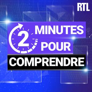 2 minutes pour comprendre by RTL