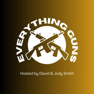 Everything Guns by David and Jody Smith