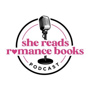 She Reads Romance Books Podcast by Leslie Murphy