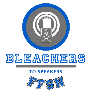 Bleachers to Speakers: A Detroit Lions podcast