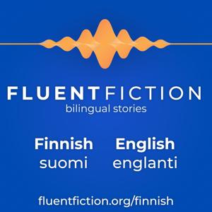 FluentFiction - Finnish