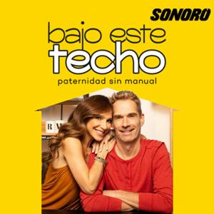 Bajo Este Techo by Sonoro | Monica Pasqualotto