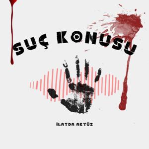 Suç Konusu by İlayda Akyüz