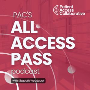 PAC's All Access Pass Podcast