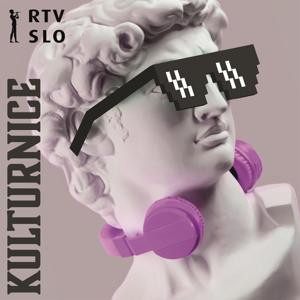 Kulturnice by RTVSLO – Val 202