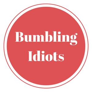 Bumbling Idiots: The Online Dating Podcast for the Rest of Us