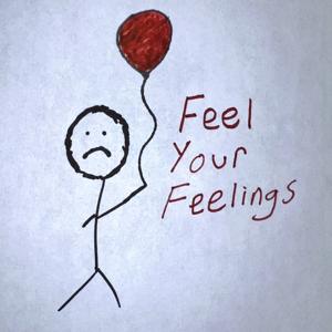 feel your feelings with Ethan Jewell