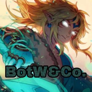 BotW & Co. by Boti