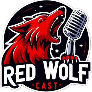 RedWolfCast
