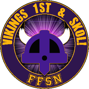 Vikings 1st & SKOL: A Minnesota Vikings podcast by FFSN