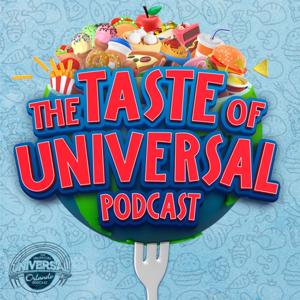 Taste of Universal by UUOP Network