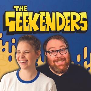 The Geekenders by The Geekenders